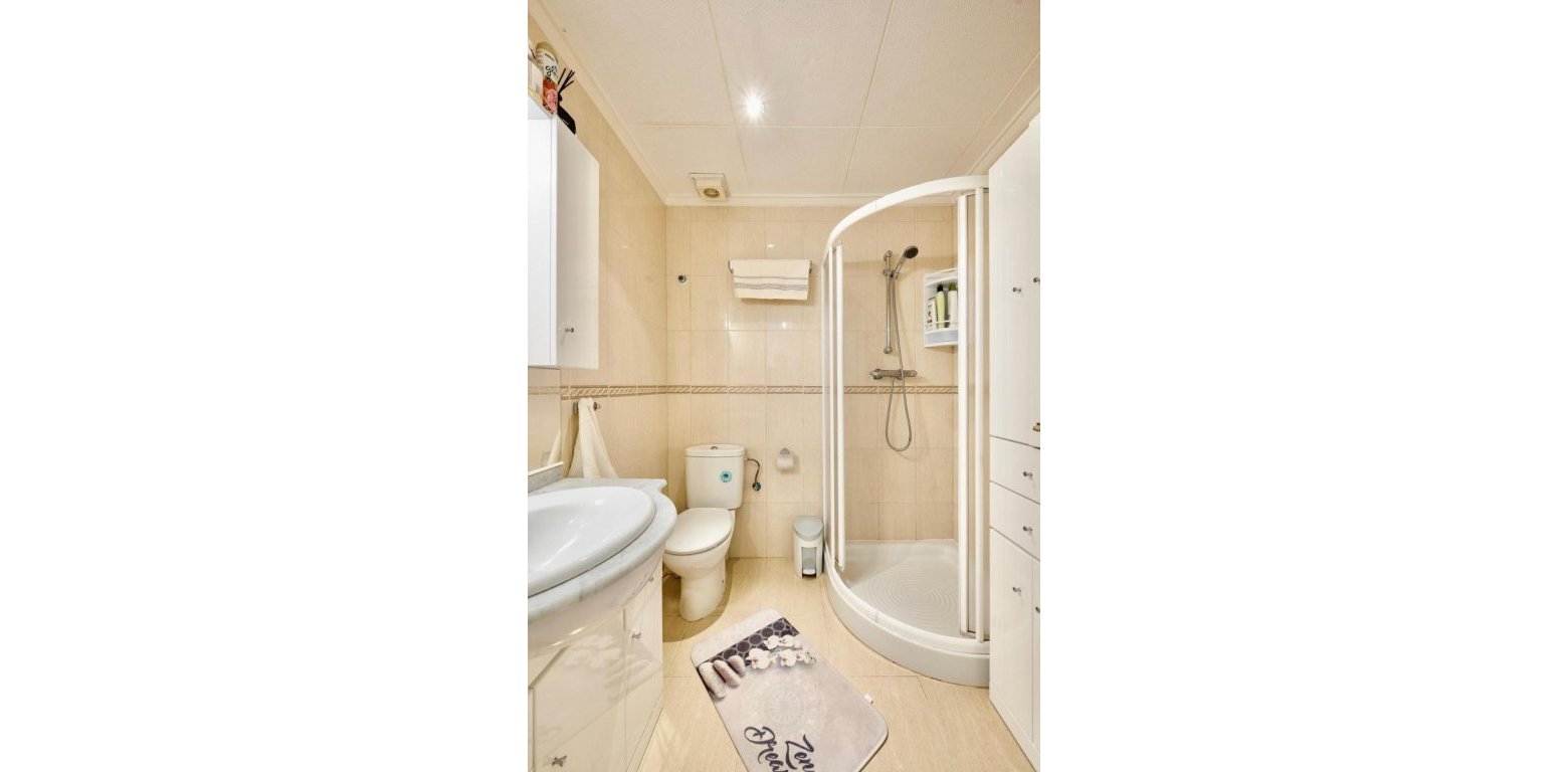 Vente - Maison Mitoyenne - Torrevieja