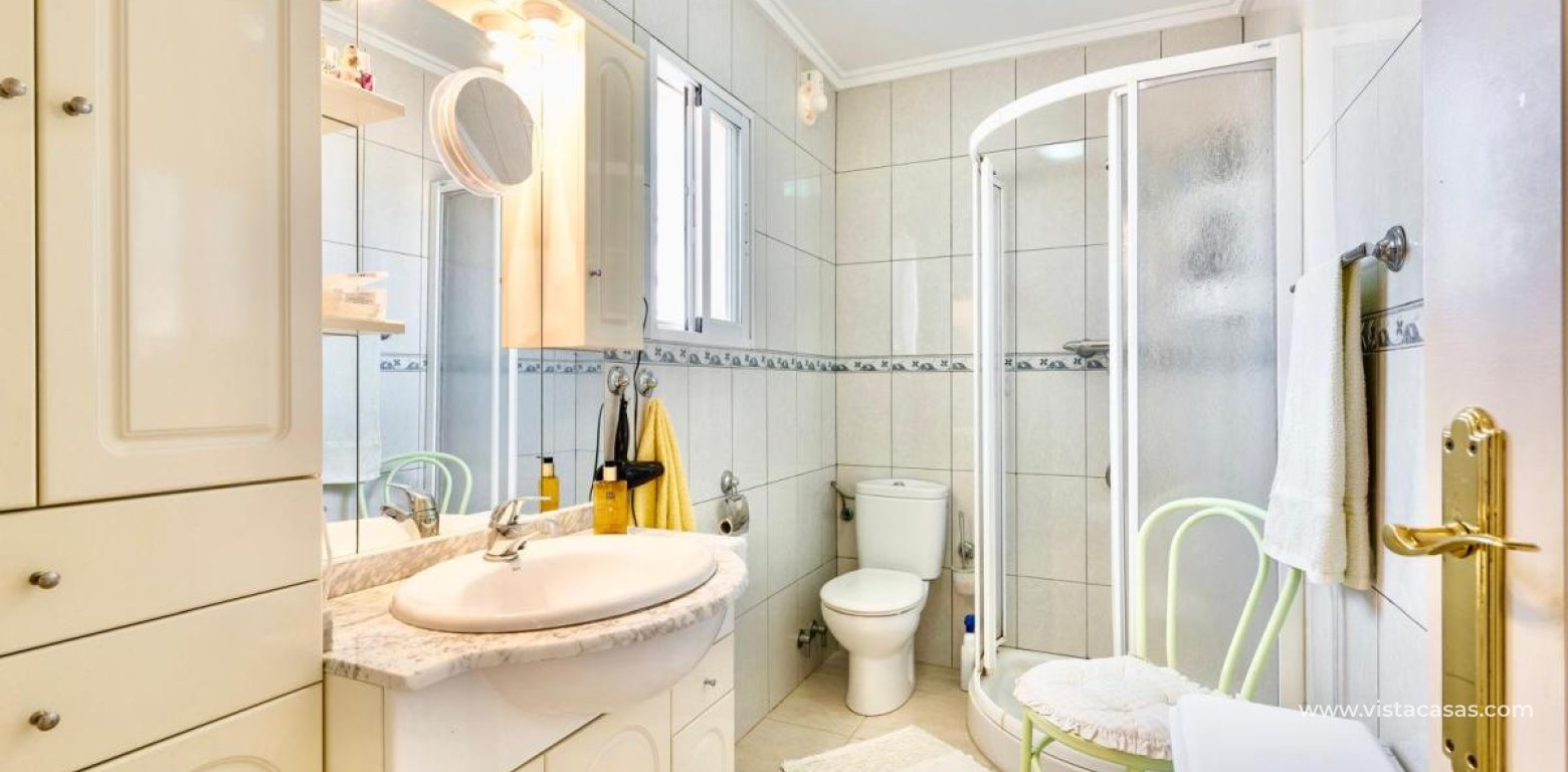Vente - Maison Mitoyenne - Torrevieja