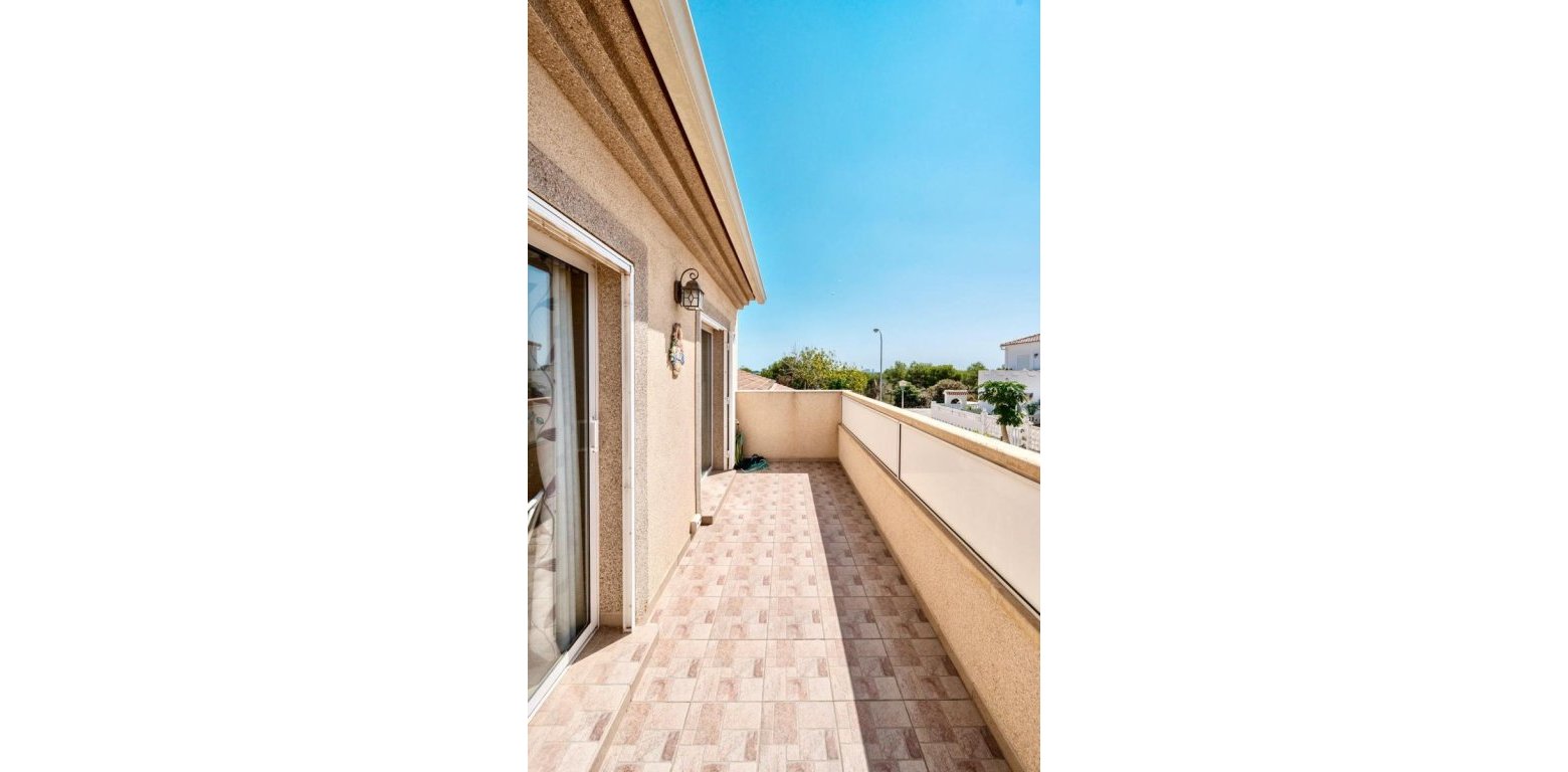 Vente - Maison Mitoyenne - Torrevieja