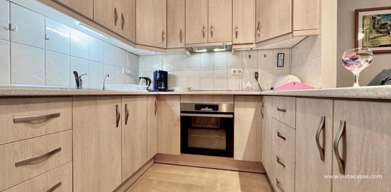 Vente - Maison Mitoyenne - Torrevieja