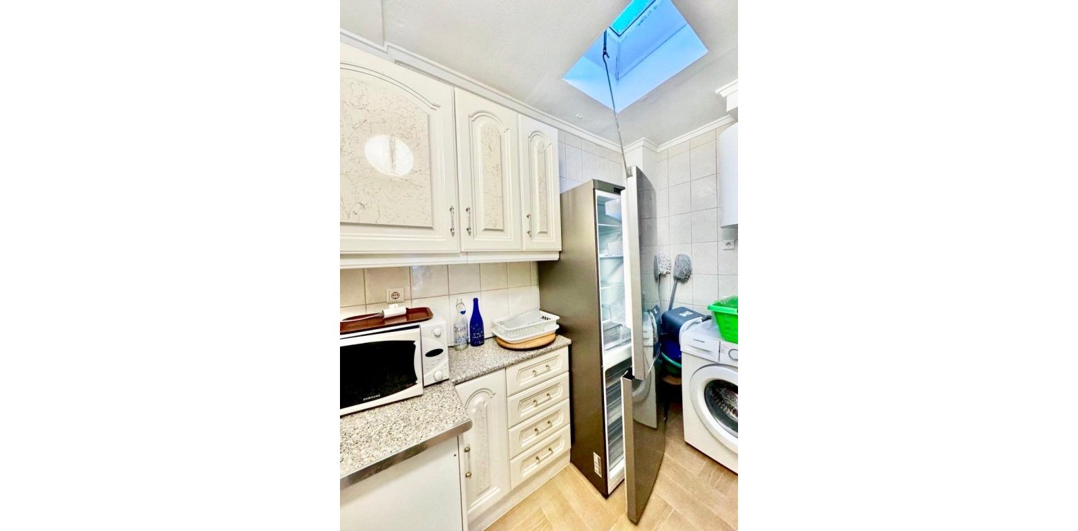 Vente - Maison Mitoyenne - Torrevieja