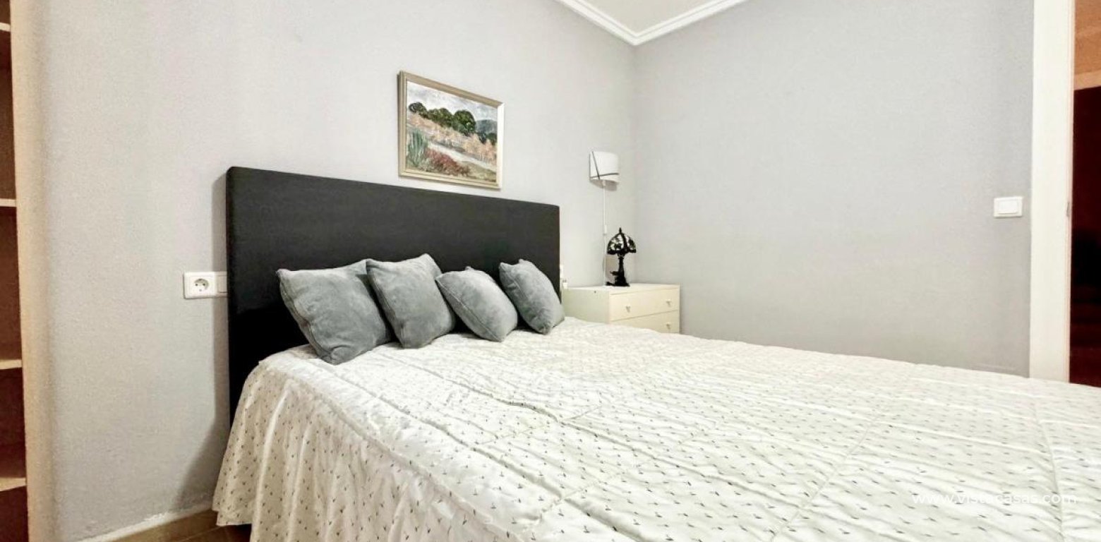 Vente - Maison Mitoyenne - Torrevieja