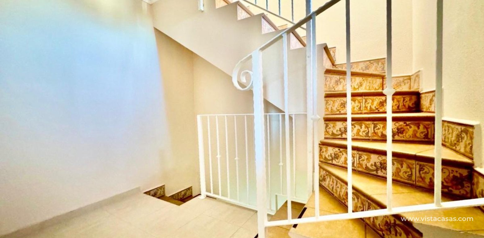 Vente - Maison Mitoyenne - Torrevieja