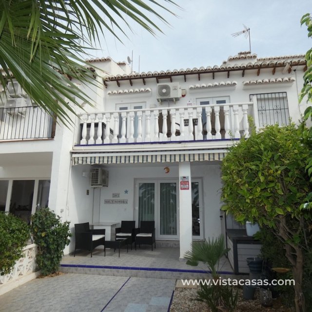 Townhouse - Venta - Los Balcones - Los Balcones