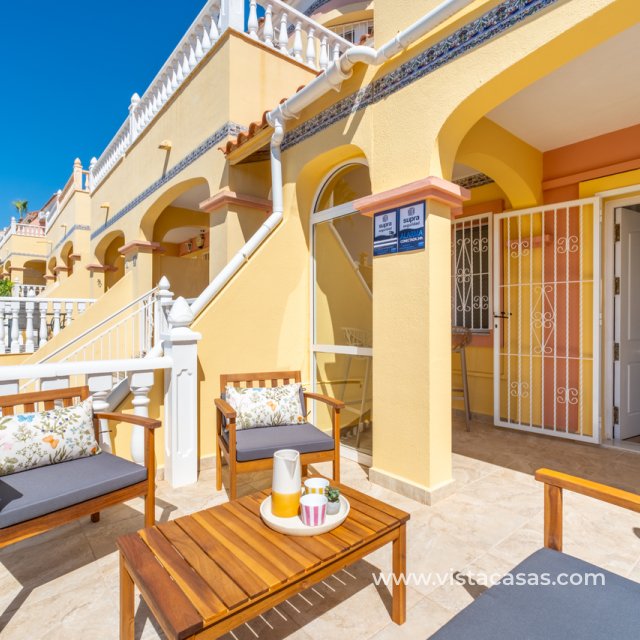 Townhouse - Resale - Villamartin - Villamartin