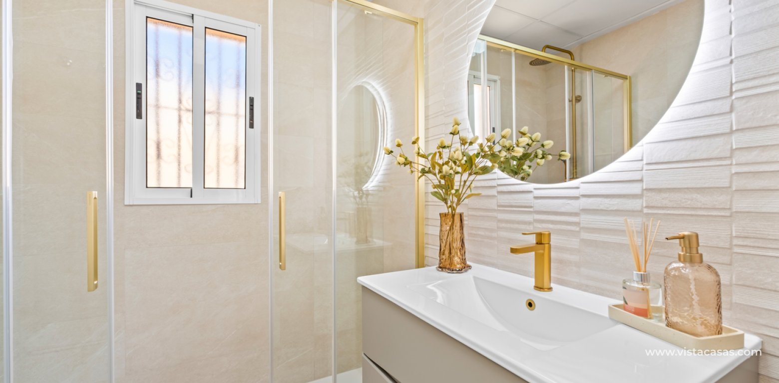 Vente - Maison Mitoyenne - Villamartin