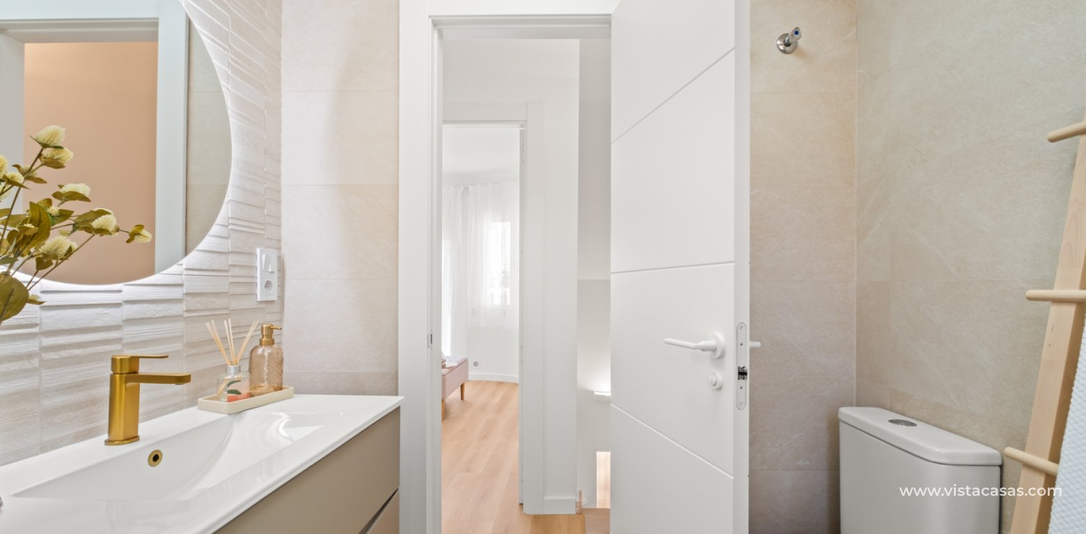 Vente - Maison Mitoyenne - Villamartin