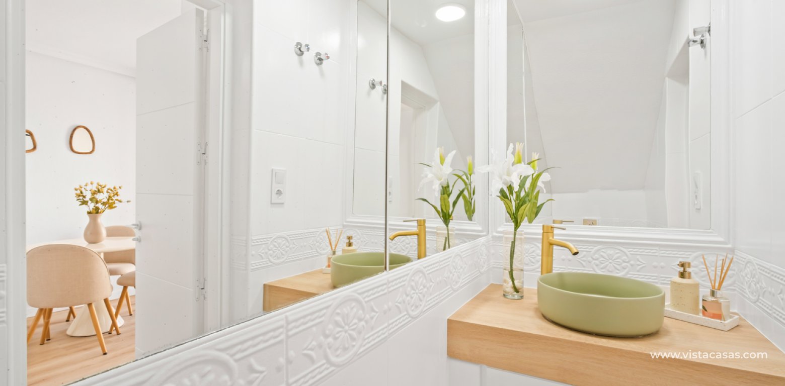 Vente - Maison Mitoyenne - Villamartin