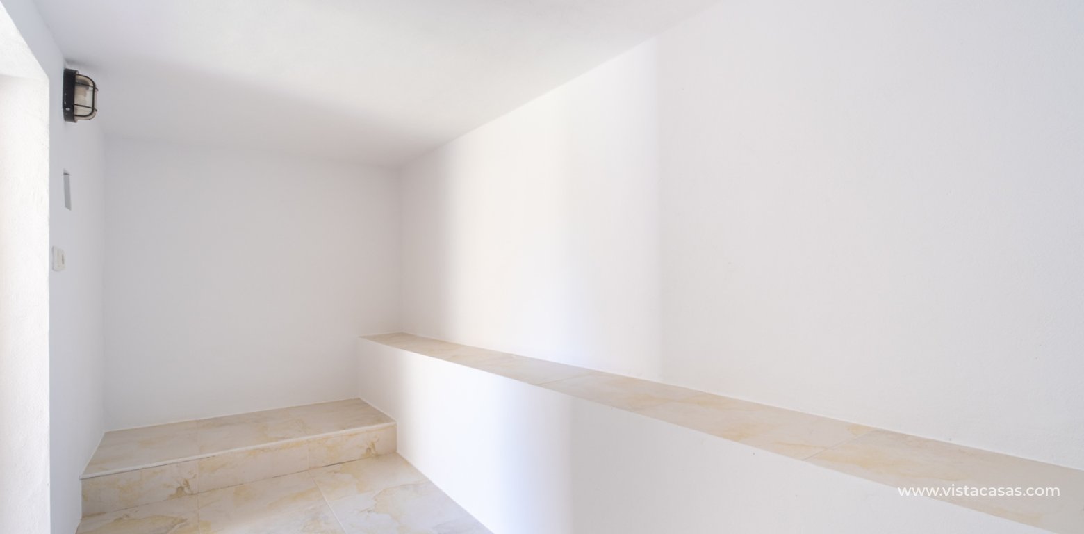 Vente - Maison Mitoyenne - Villamartin