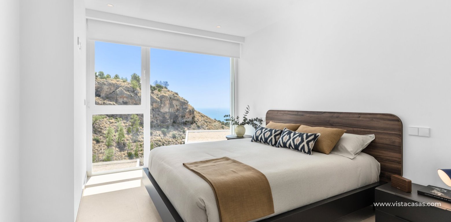 New Build - Villa - Altea