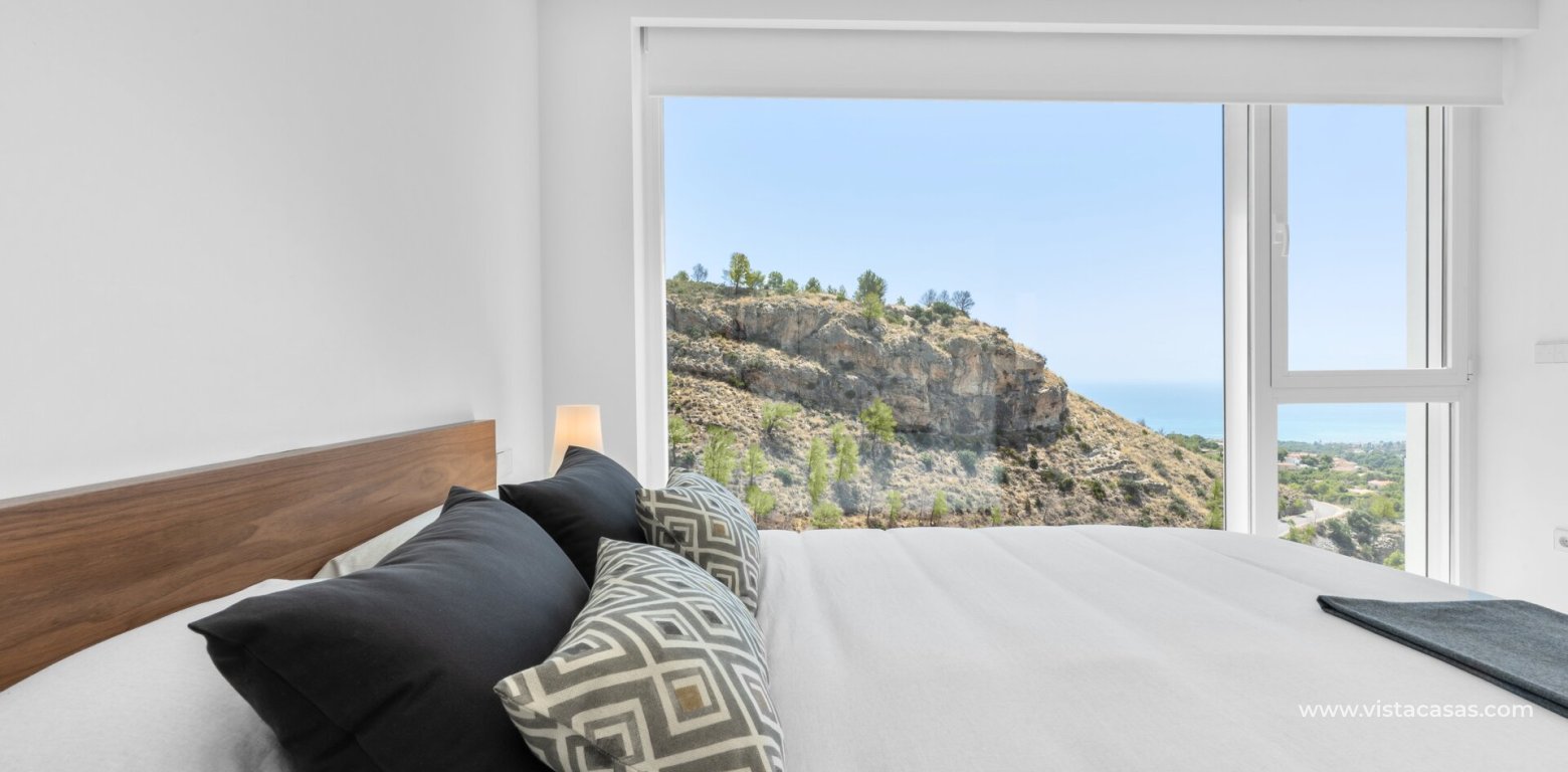 New Build - Villa - Altea