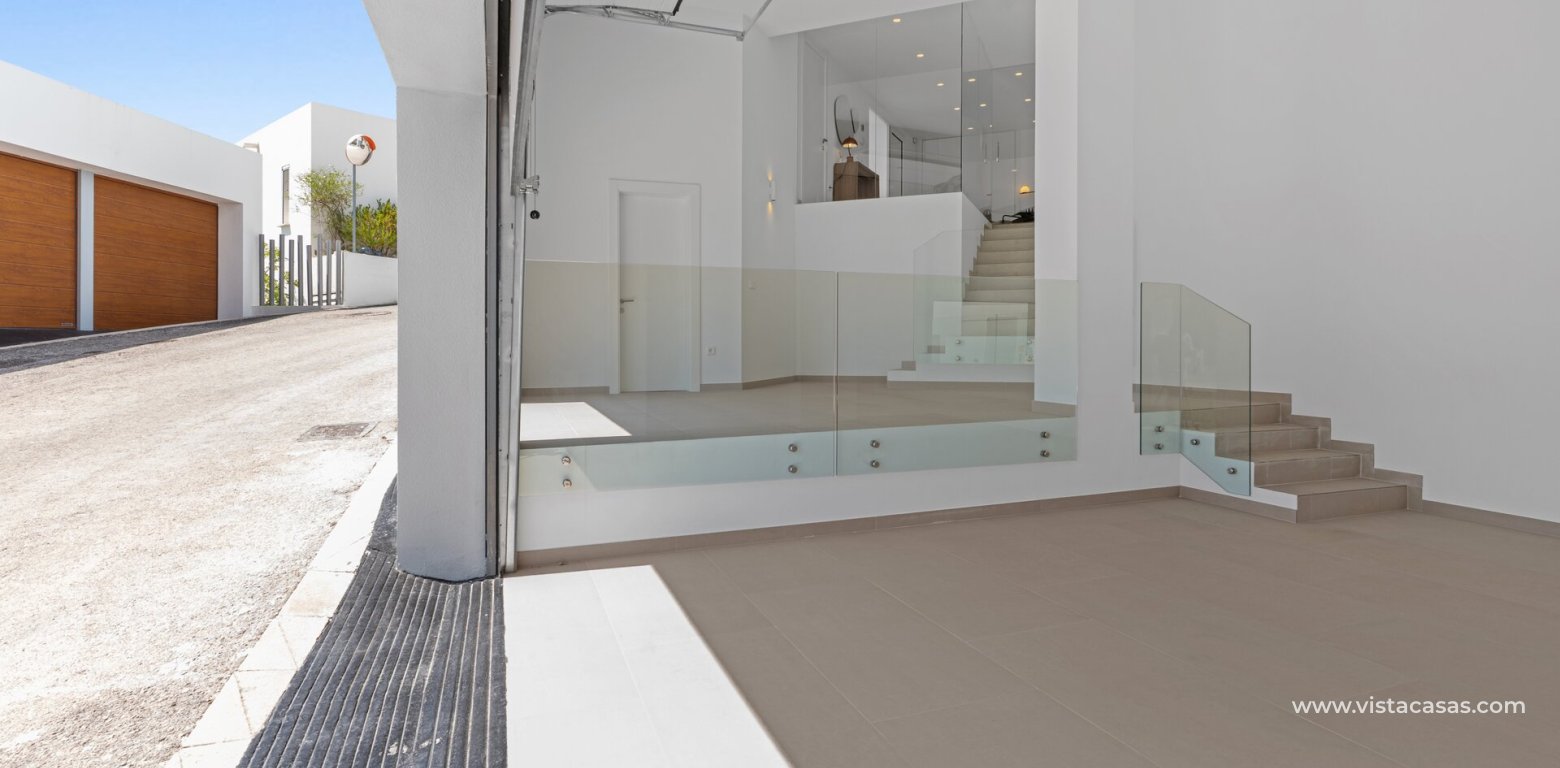 New Build - Villa - Altea
