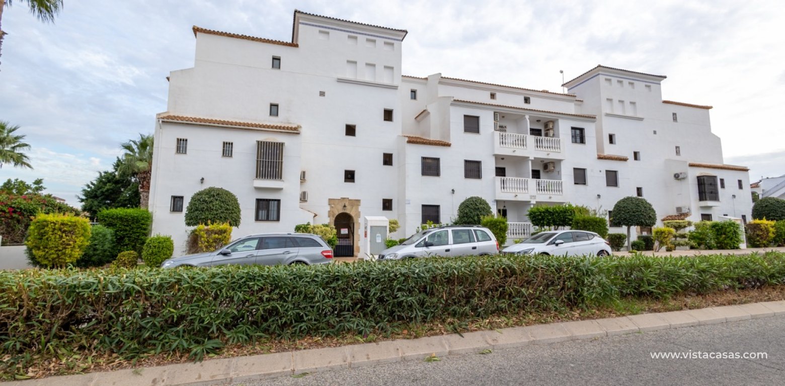Sale - Appartement - Villamartin - 