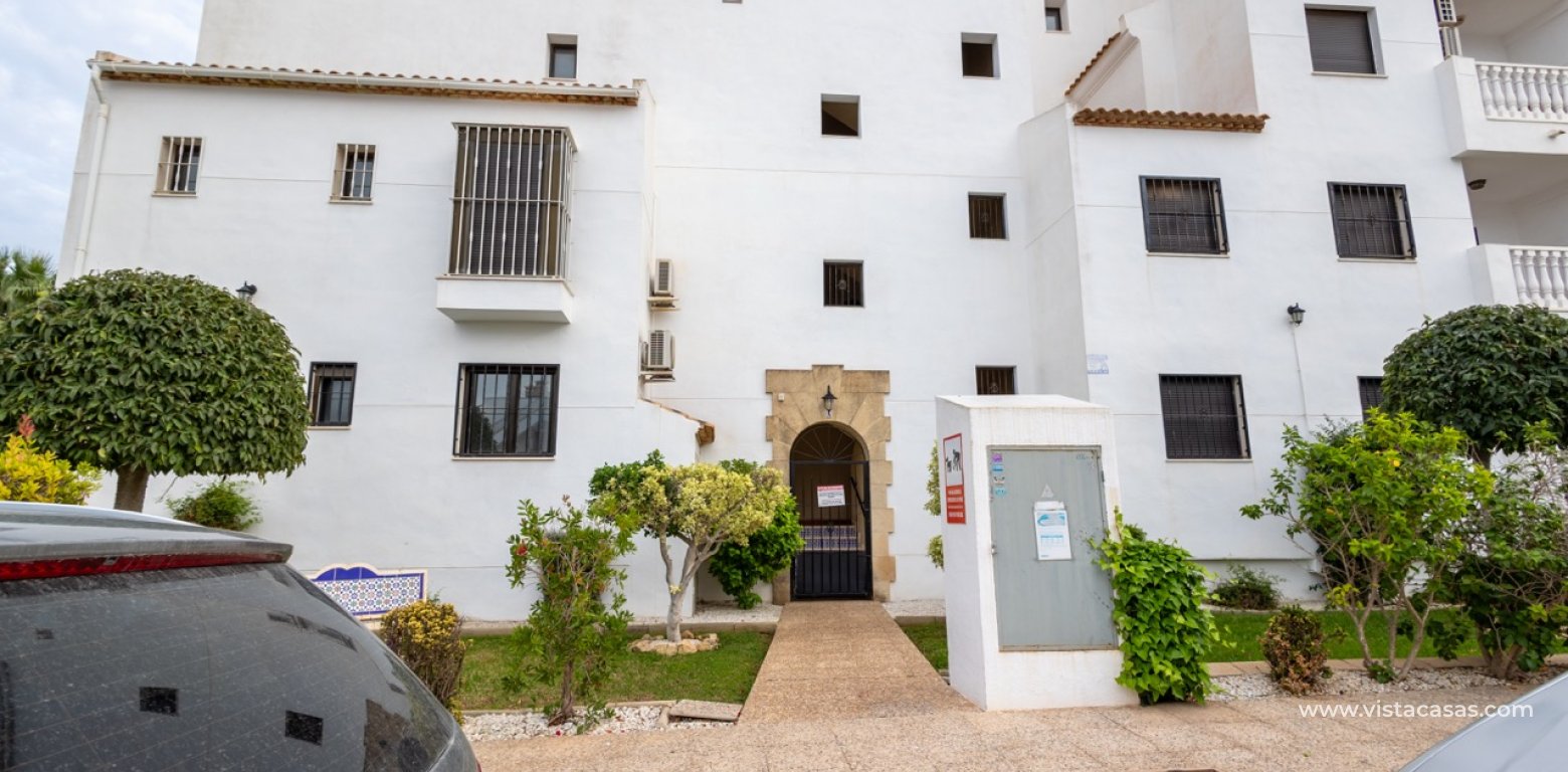 Sale - Appartement - Villamartin - 