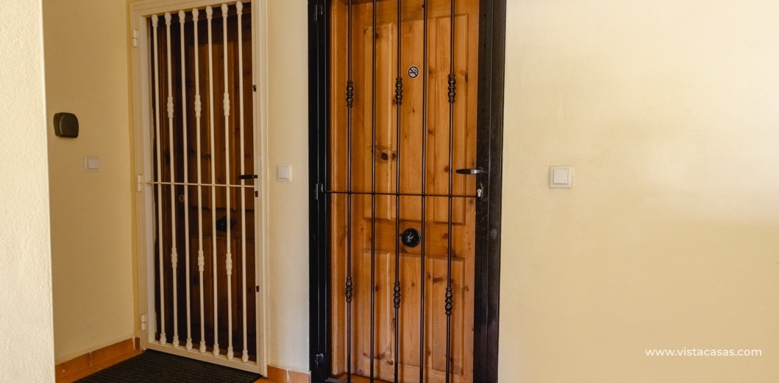 Sale - Appartement - Villamartin - 