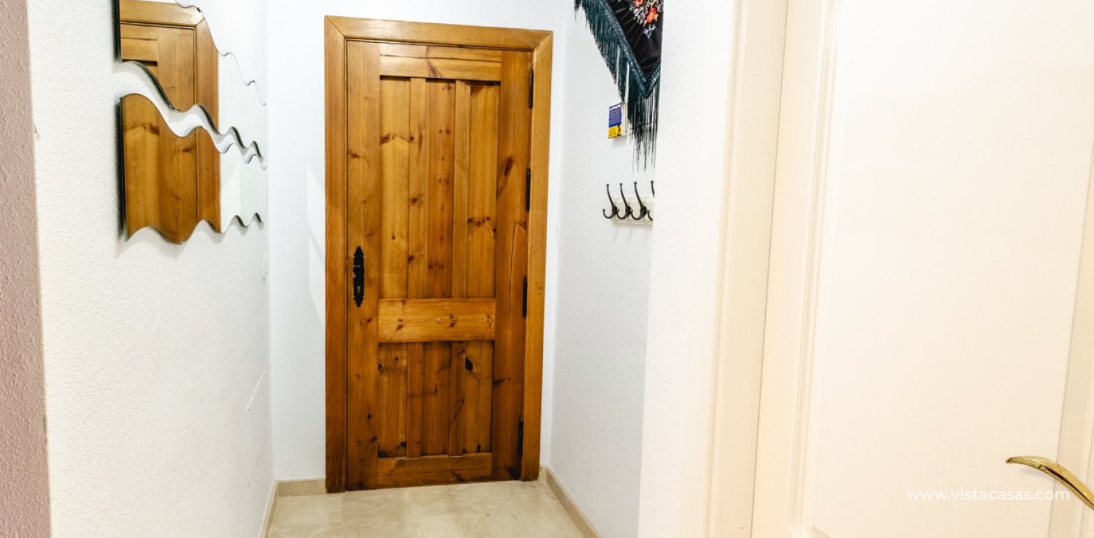 Sale - Appartement - Villamartin - 