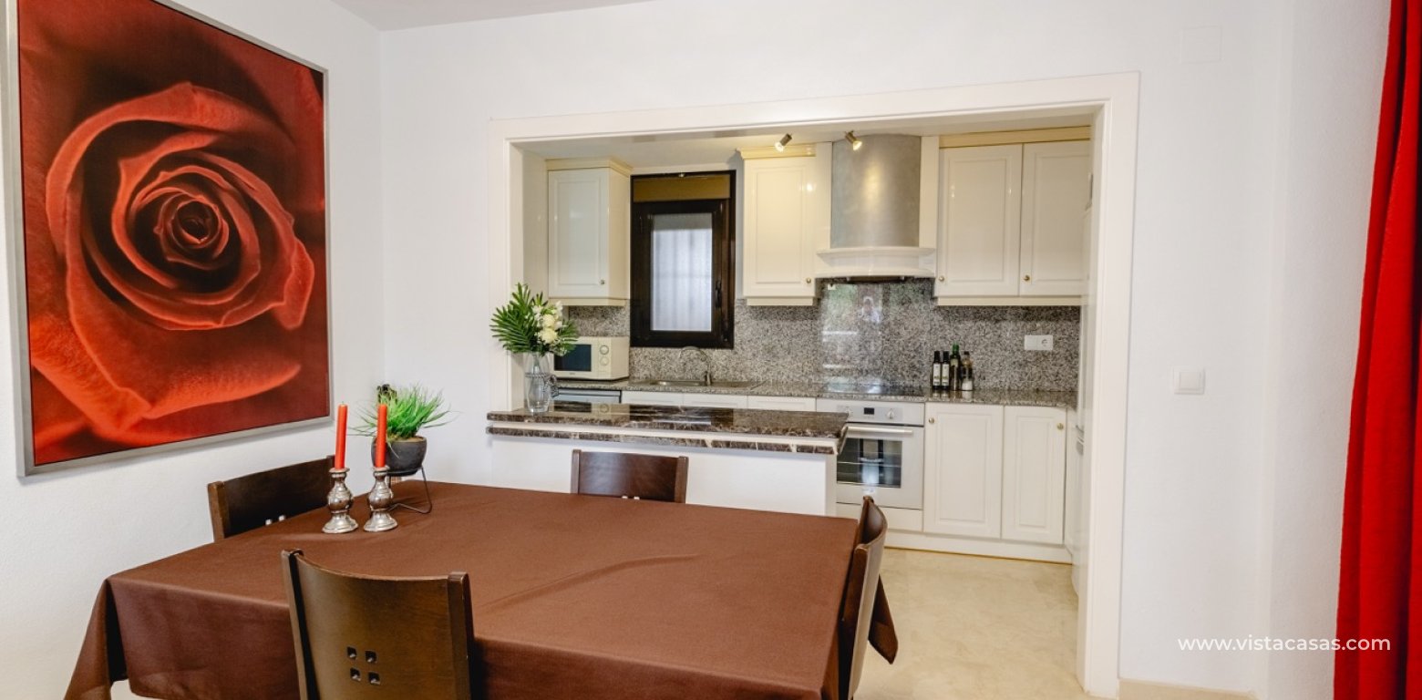 Sale - Appartement - Villamartin - 