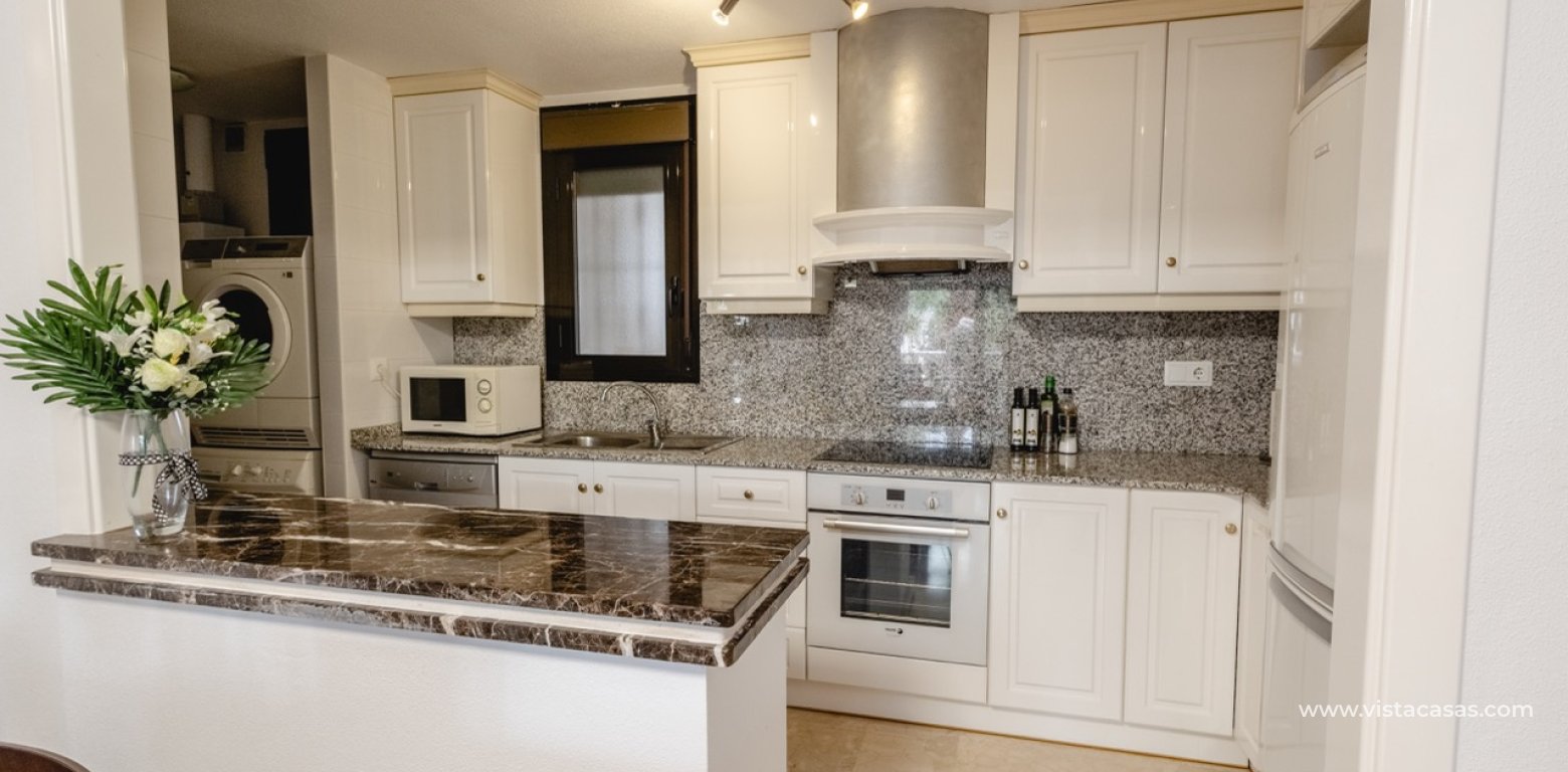 Sale - Appartement - Villamartin - 