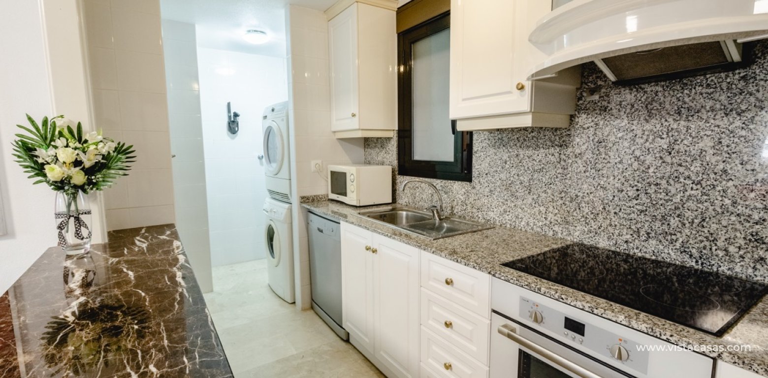 Sale - Appartement - Villamartin - 