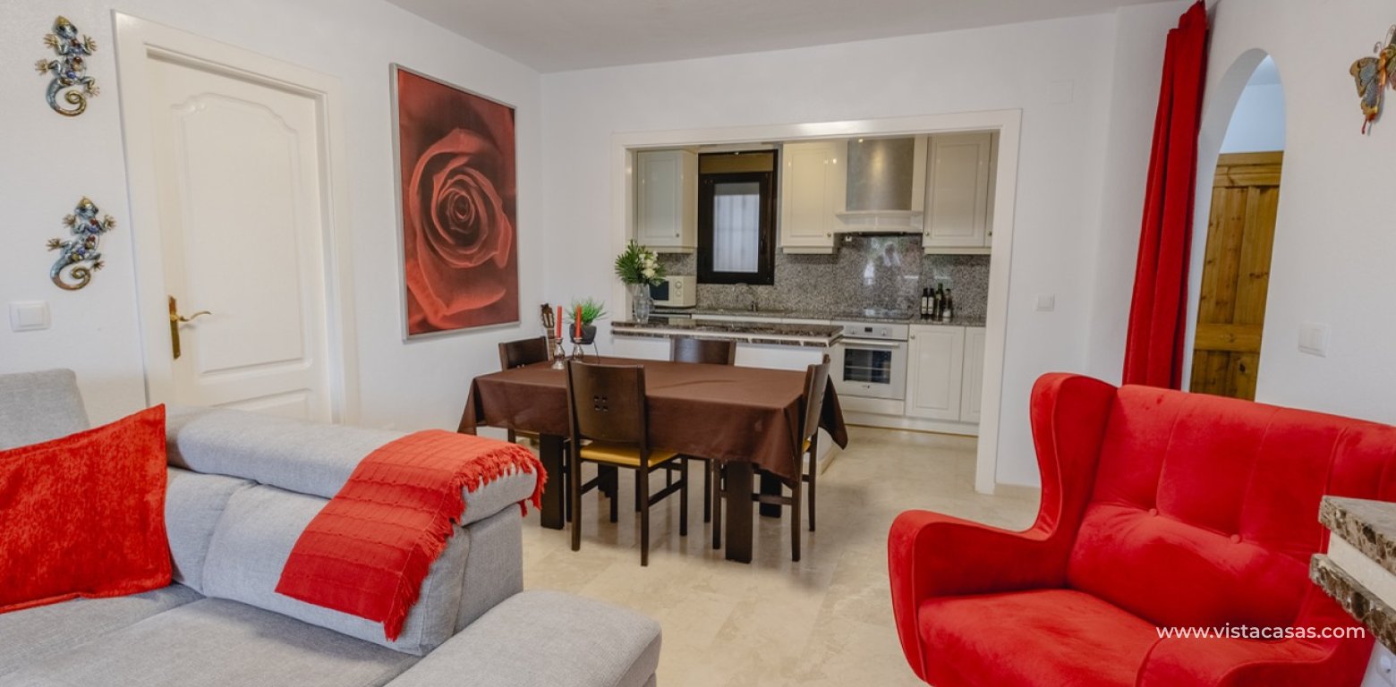 Sale - Appartement - Villamartin - 