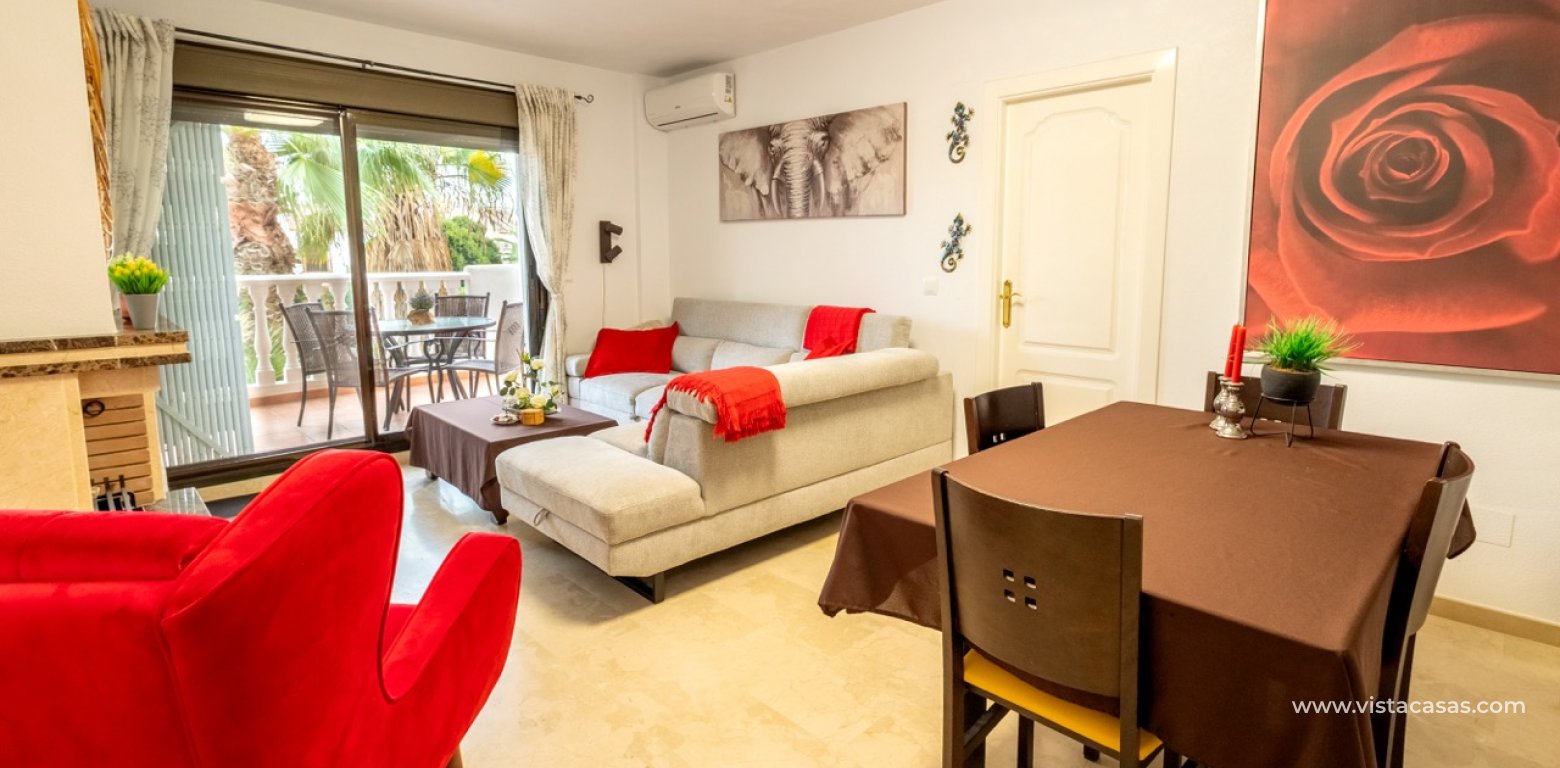 Sale - Appartement - Villamartin - 