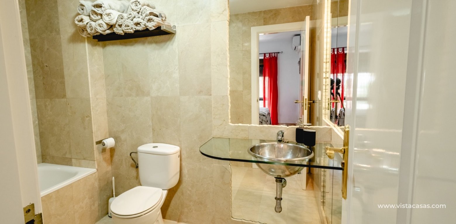 Sale - Appartement - Villamartin - 