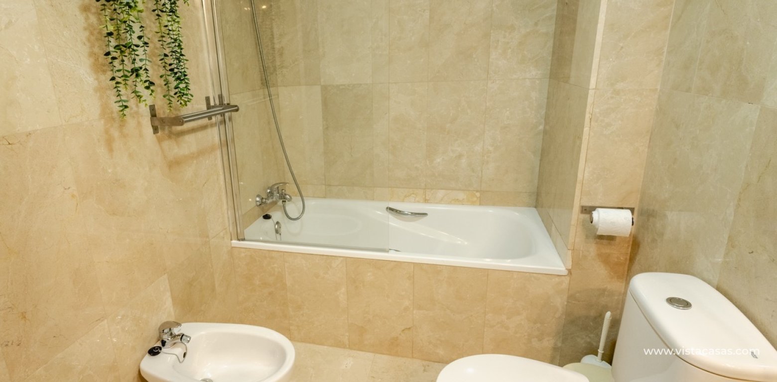 Sale - Appartement - Villamartin - 