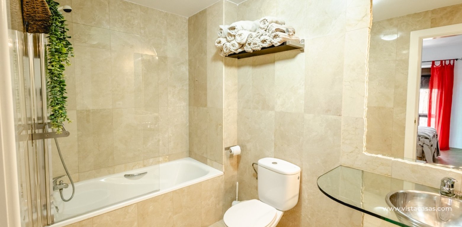 Sale - Appartement - Villamartin - 