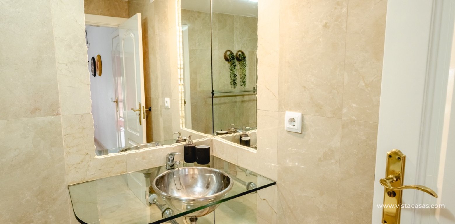 Sale - Appartement - Villamartin - 
