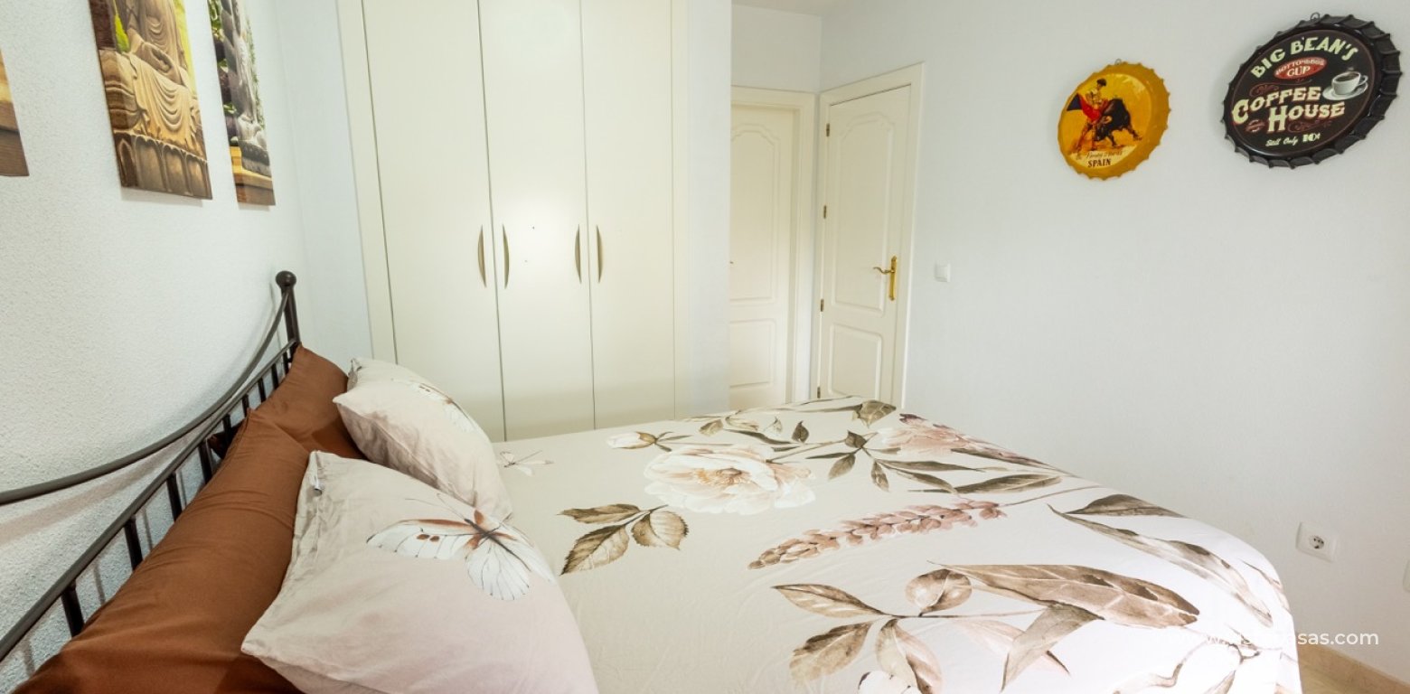 Sale - Appartement - Villamartin - 