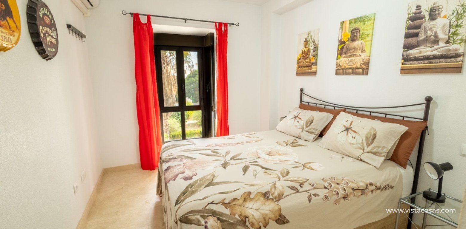 Sale - Appartement - Villamartin - 