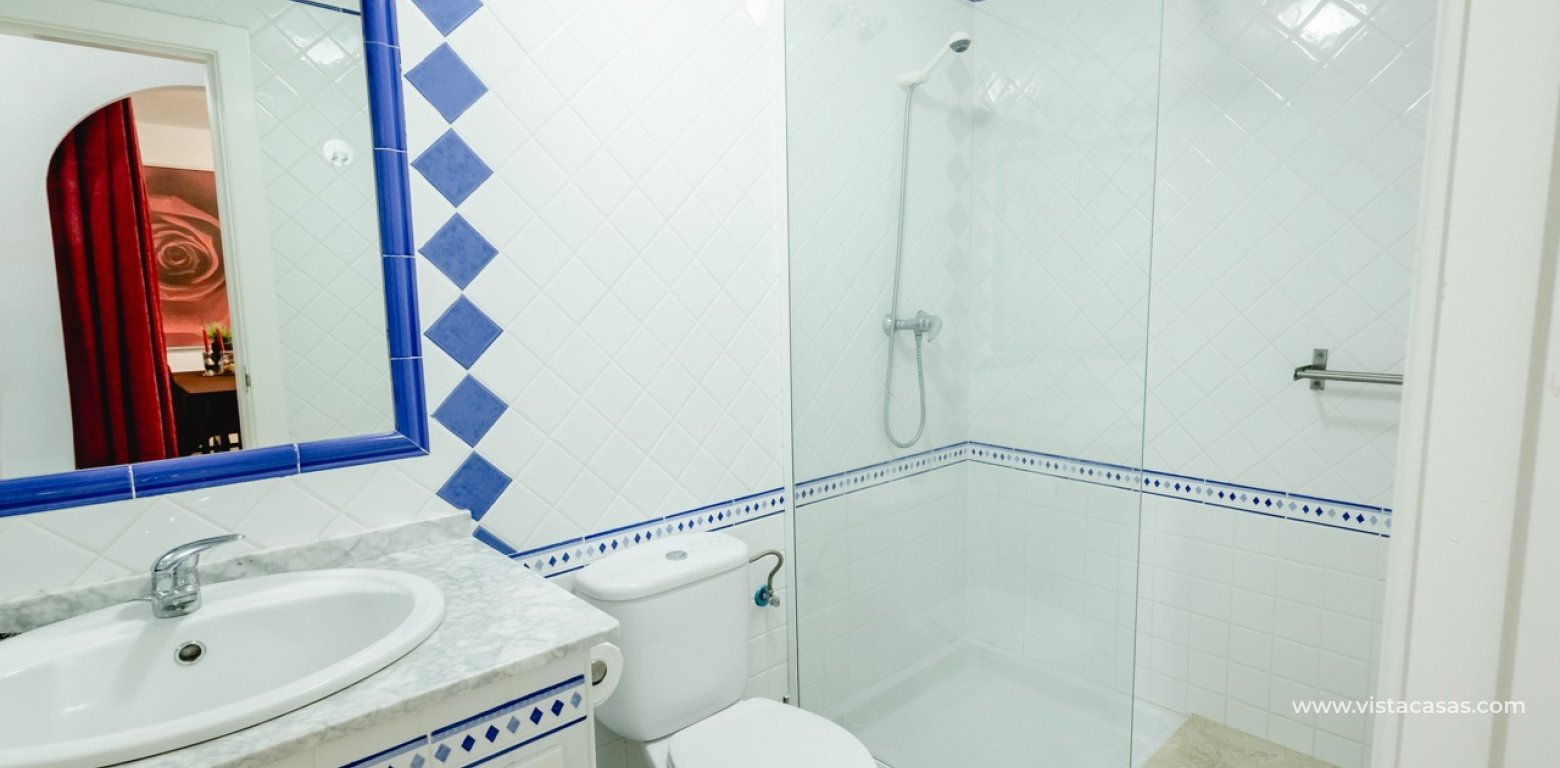 Sale - Appartement - Villamartin - 