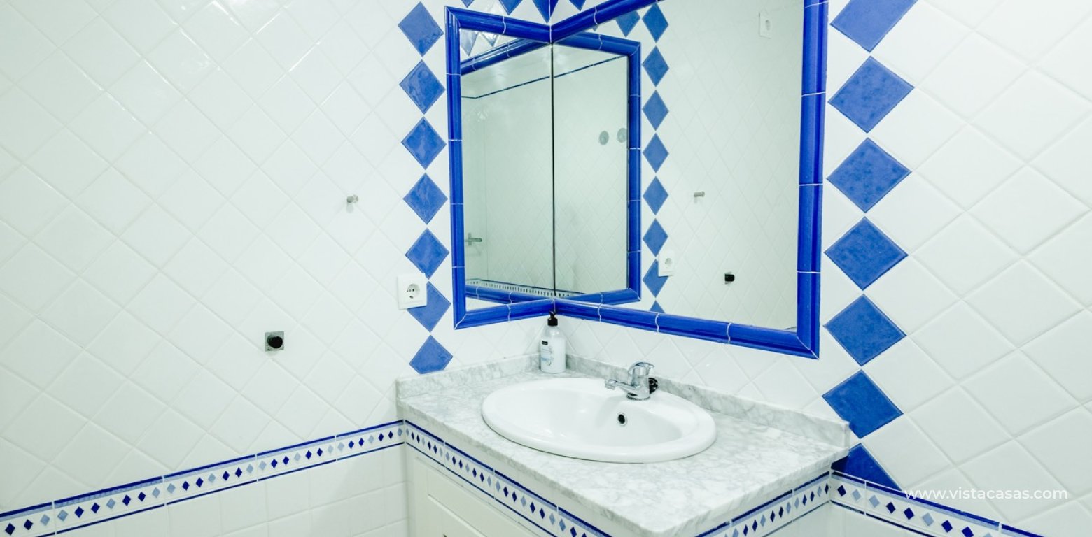 Sale - Appartement - Villamartin - 