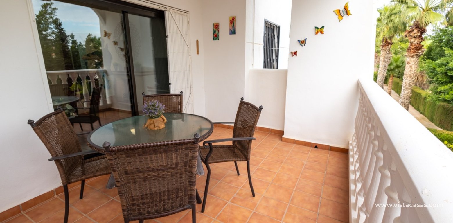 Sale - Appartement - Villamartin - 