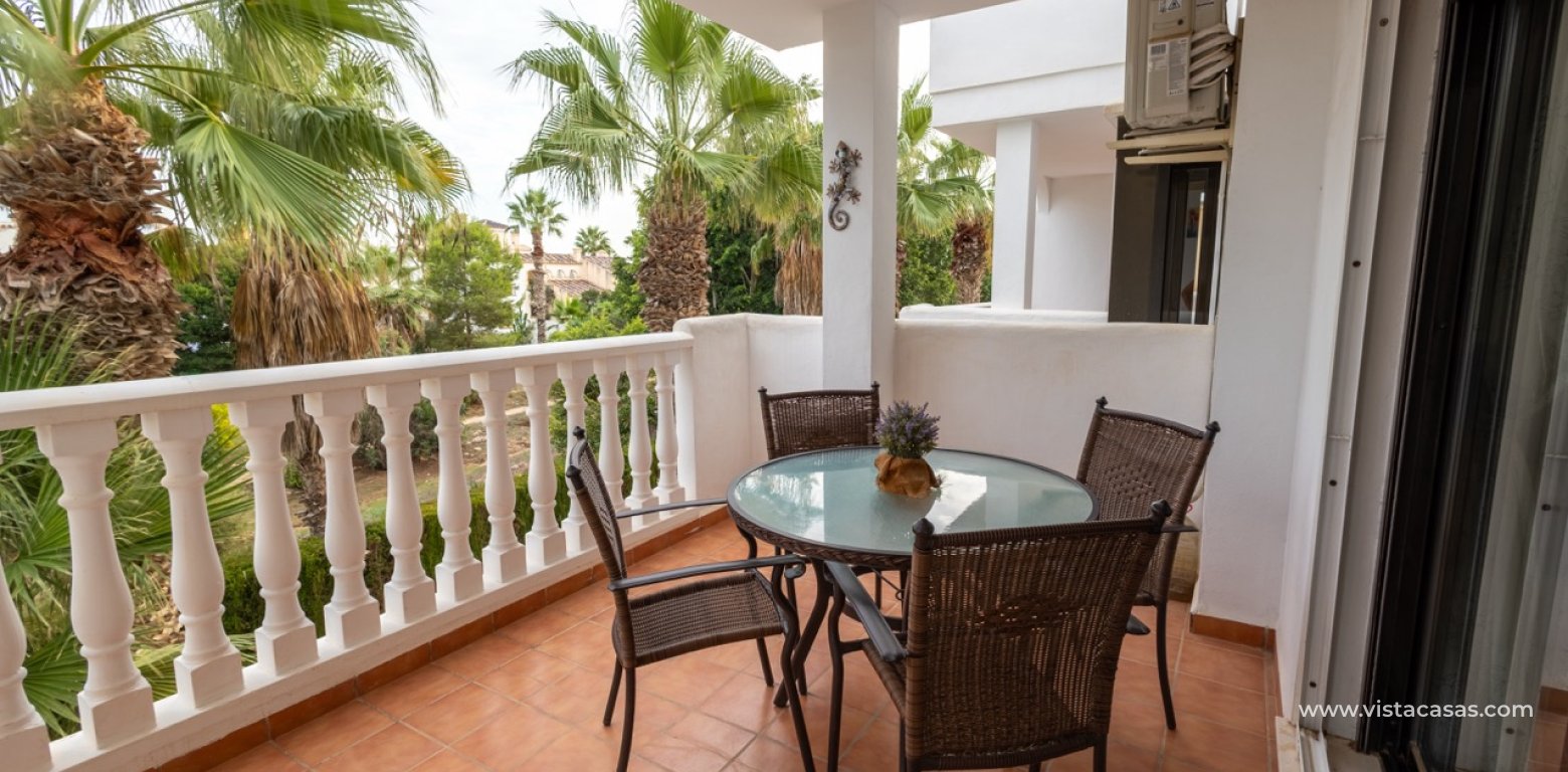 Sale - Appartement - Villamartin - 