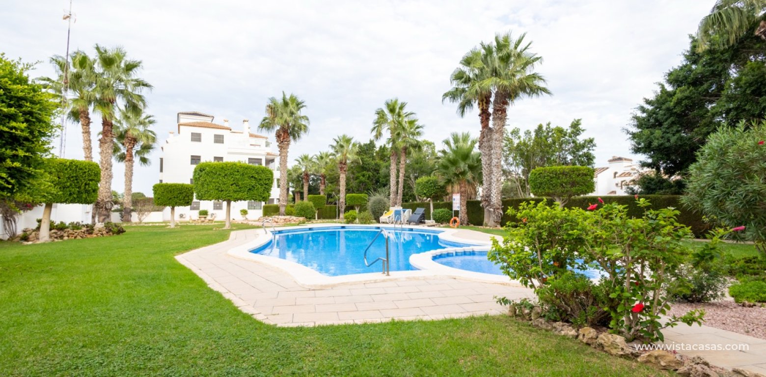 Sale - Appartement - Villamartin - 