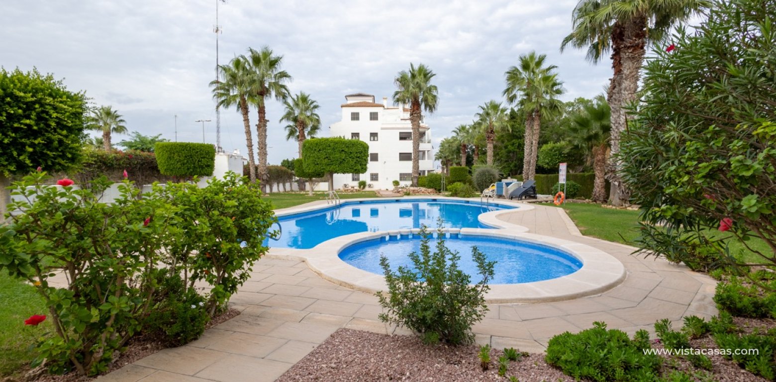 Sale - Appartement - Villamartin - 