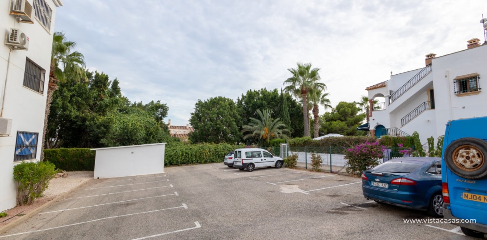 Sale - Appartement - Villamartin - 