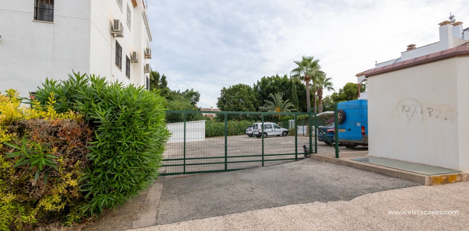 Sale - Appartement - Villamartin - 