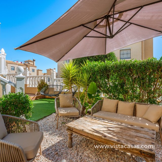 Townhouse - Venta - Villamartin - Villamartin