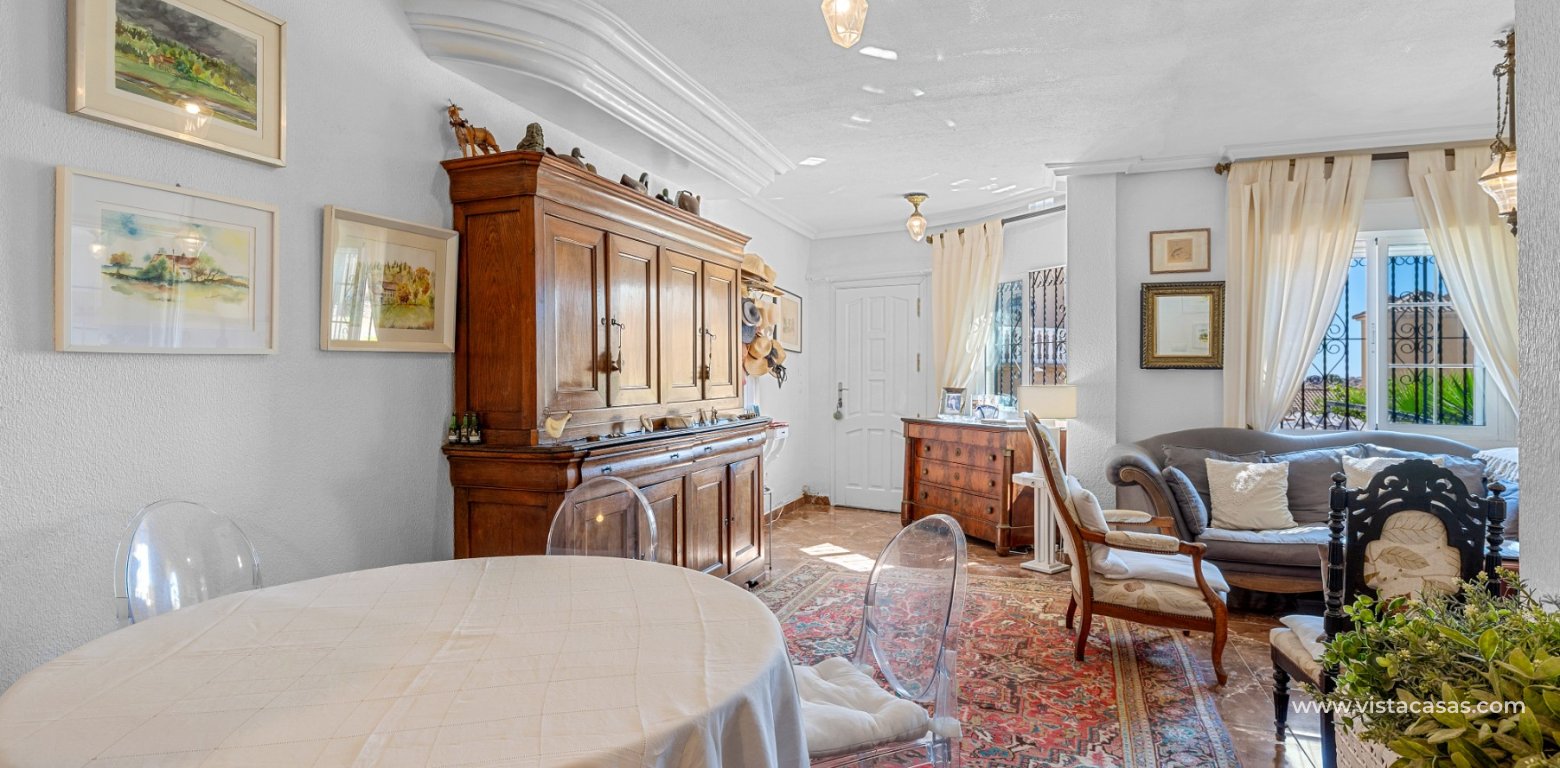Vente - Maison Mitoyenne - Villamartin