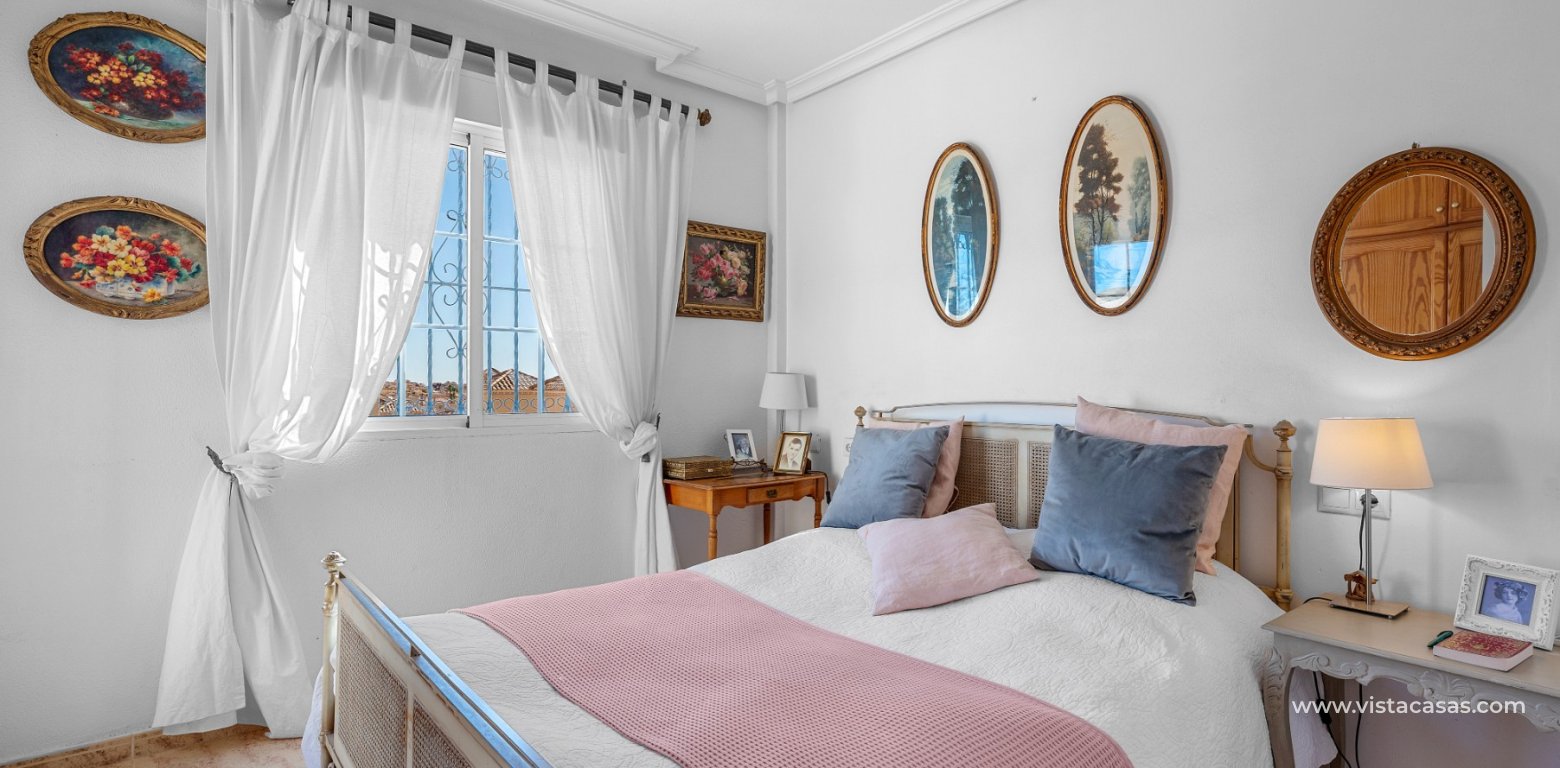 Vente - Maison Mitoyenne - Villamartin