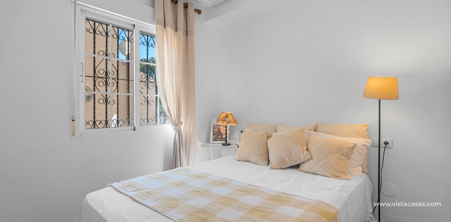 Vente - Maison Mitoyenne - Villamartin