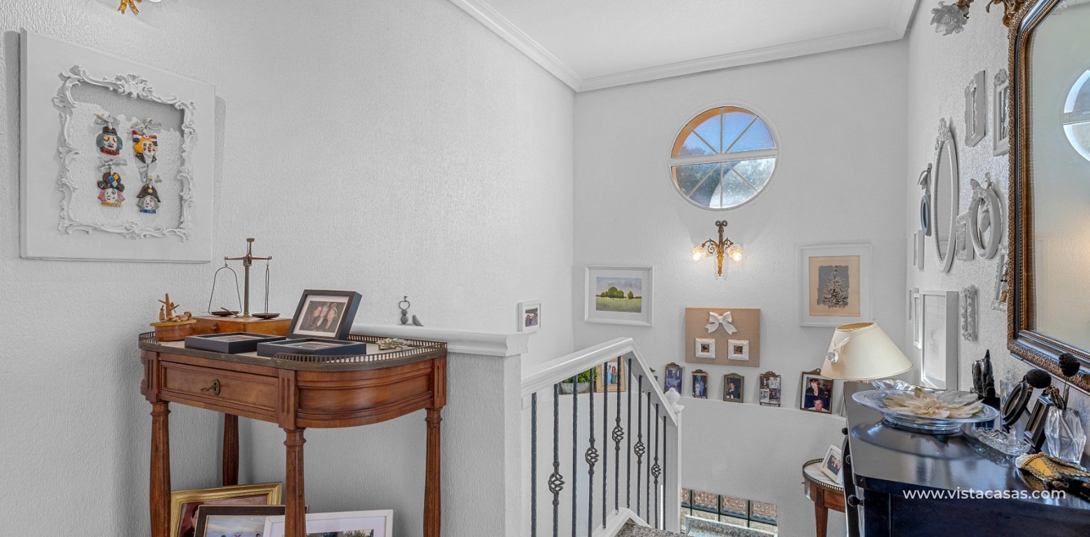 Vente - Maison Mitoyenne - Villamartin