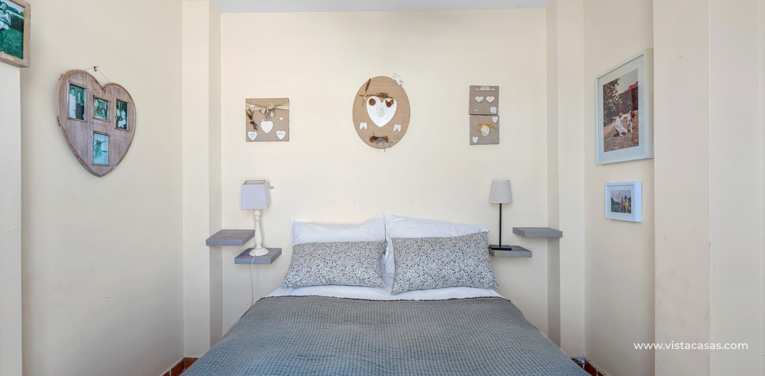Vente - Maison Mitoyenne - Villamartin