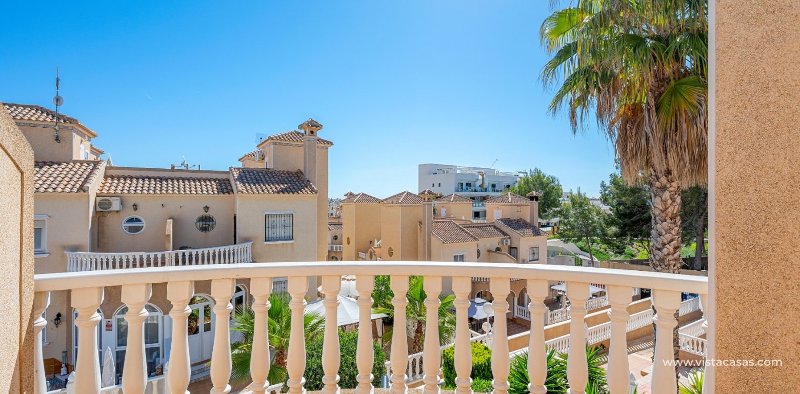 Vente - Maison Mitoyenne - Villamartin