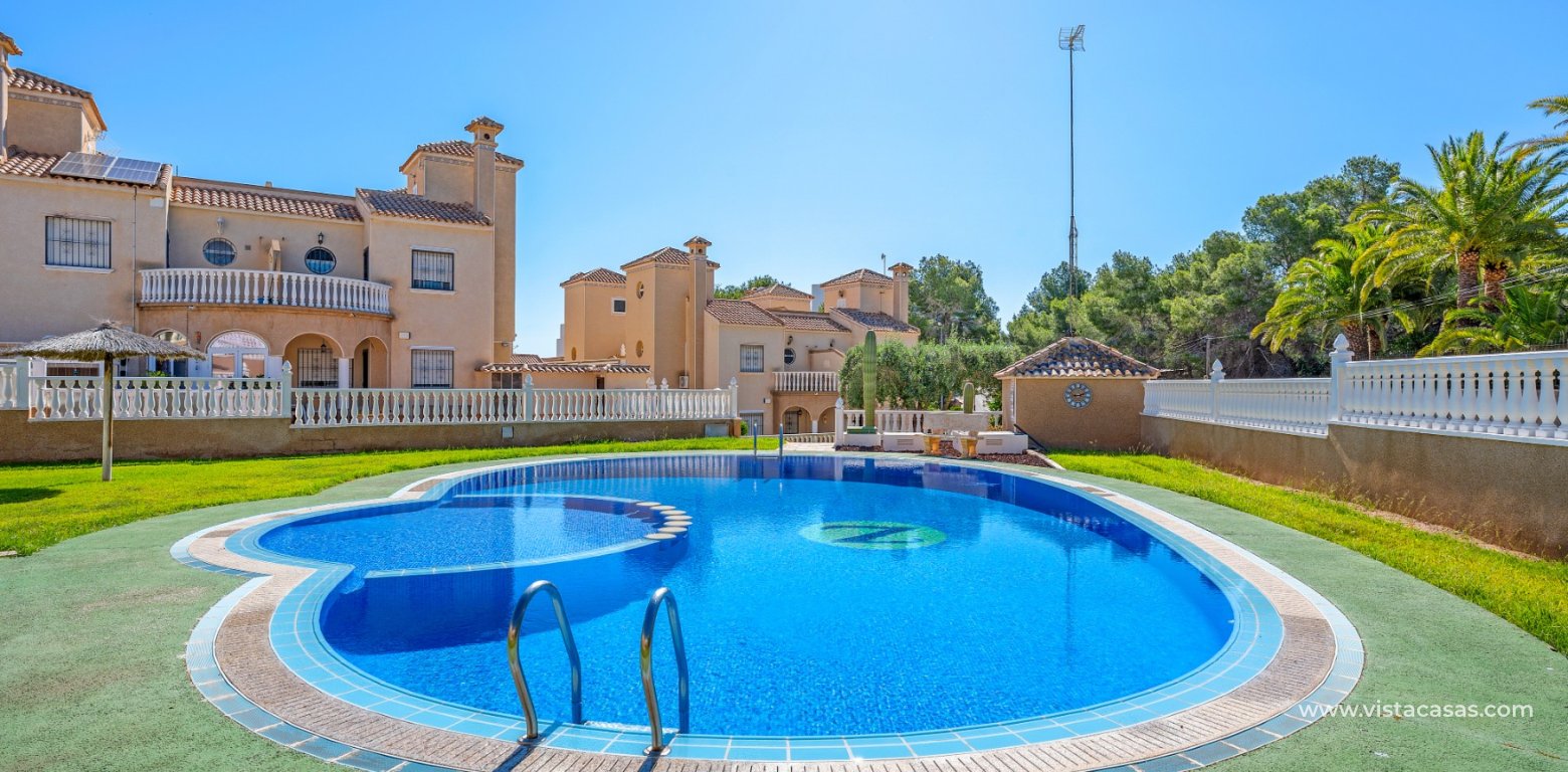 Vente - Maison Mitoyenne - Villamartin