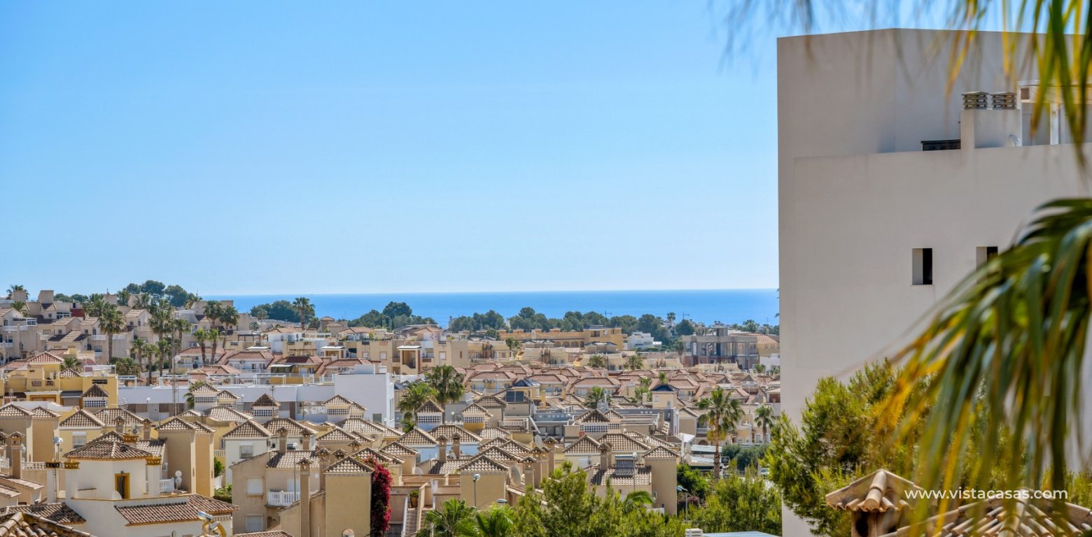 Vente - Maison Mitoyenne - Villamartin