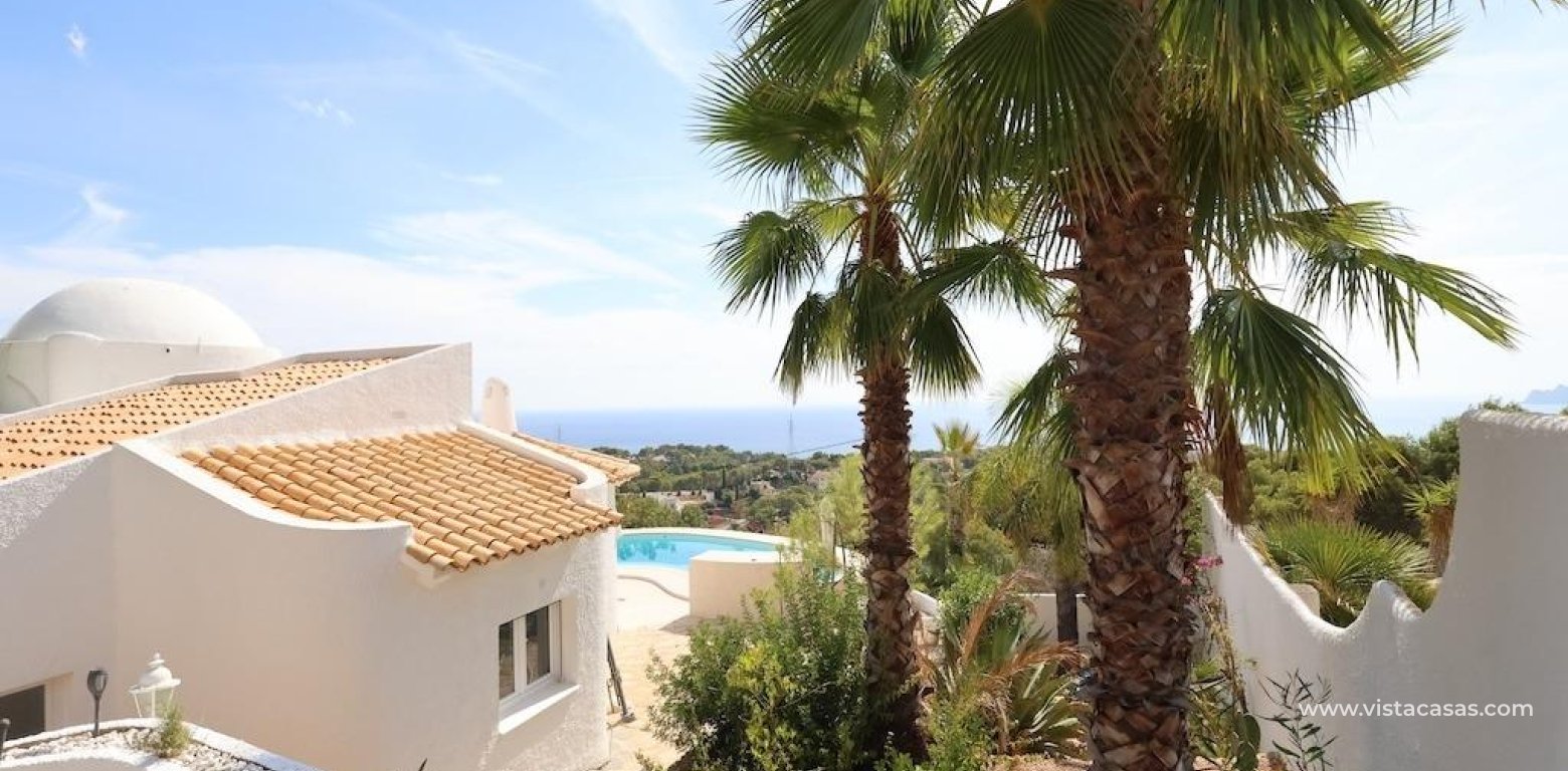 Vente - Villa - Altea