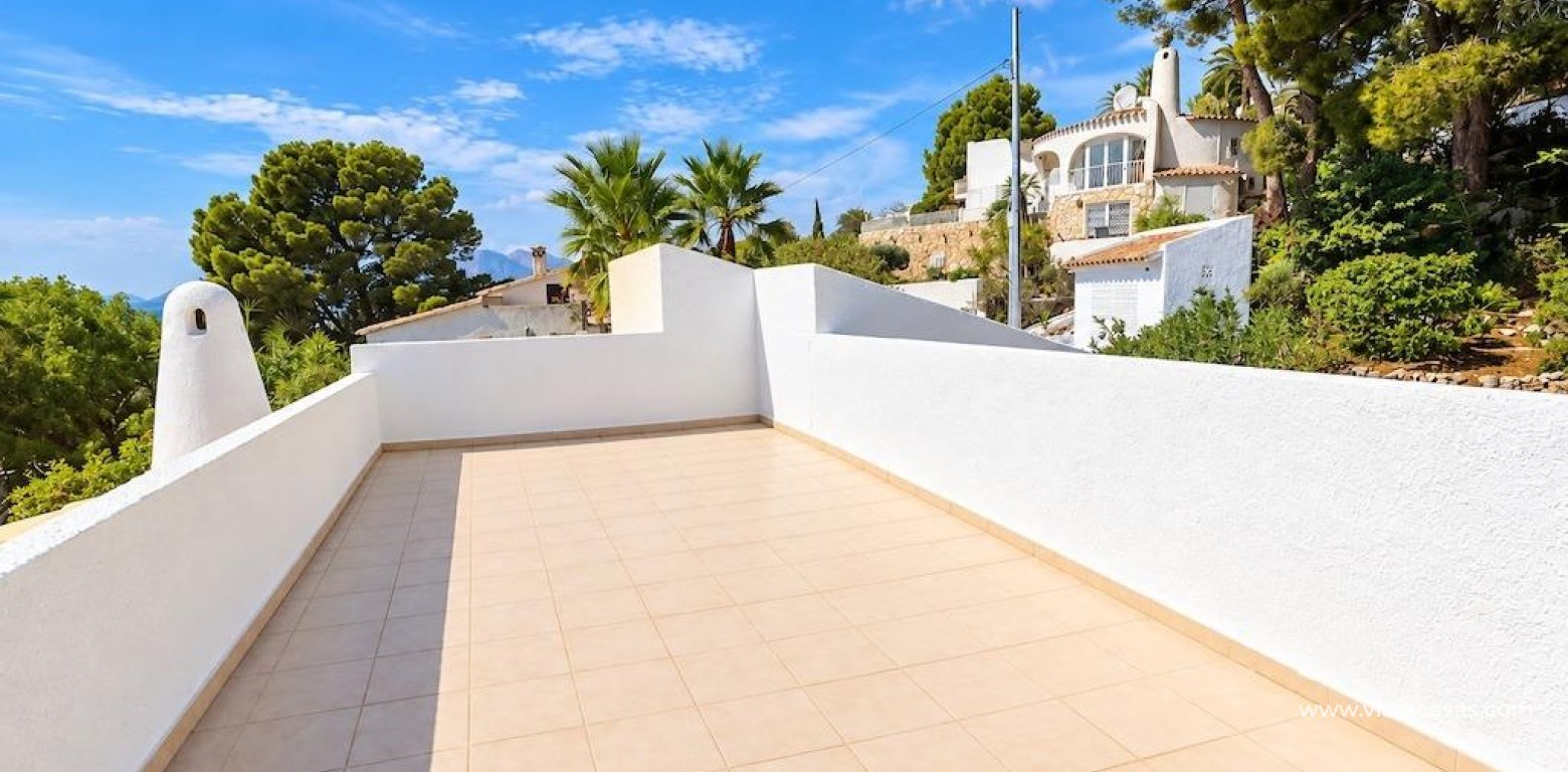 Vente - Villa - Altea